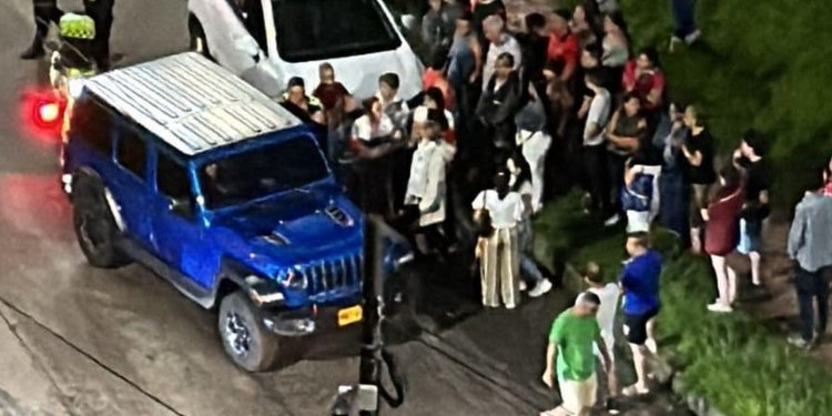 Asesinaron a bala a Rubén en el barrio Vergel 