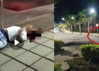 Autoridades continúan con la investigación del homicidio en la calle 43 con carrera Quinta