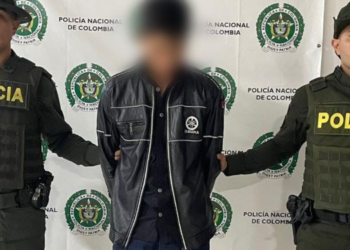 Capturado sujeto de 18 años señalado de asesinar a un hombre en Alpujarra