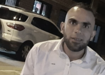 Jeisson es el hombre que fue asesinado en Portales del Norte