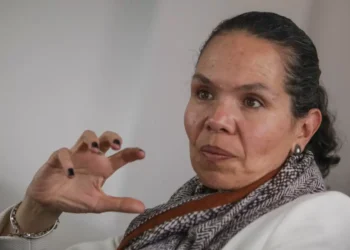 Exministra del Deporte, Astrid Rodríguez, enfrenta juicio disciplinario por juegos Panamericanos