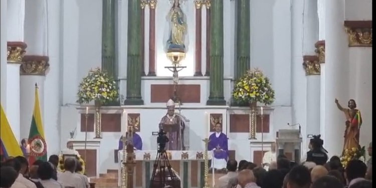 Augusto Osorio, el padre de la tragedia de Armero, murió