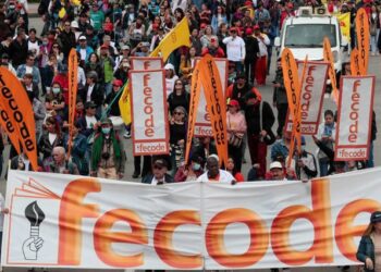 Reforma educativa del Gobierno Petro se hunde tras marchas de Fecode y oposición