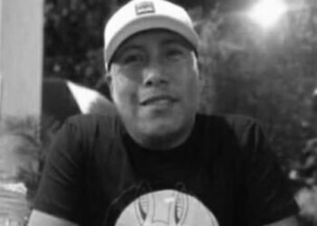 Asesinan a Eyber Danilo Poto, hijo del viceministro de Pueblos Étnicos de Colombia