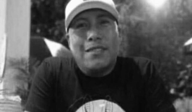 Asesinan a Eyber Danilo Poto, hijo del viceministro de Pueblos Étnicos de Colombia