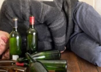 Tenga cuidado con el licor que consume en estas fiestas