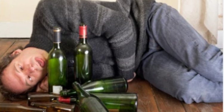 Tenga cuidado con el licor que consume en estas fiestas