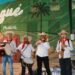 Con música Cámara de Comercio recibe a propios y turistas en Ibagué