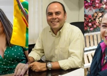 Dos mujeres están en la terna de aspirantes a Presidente de la Cámara de Comercio