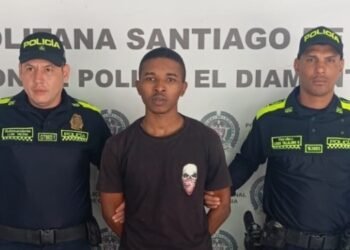 Enviado a la cárcel alias ‘El Puma’, señalado de participar en la tortura y el homicidio de ‘El Rolo’, en Mariquita