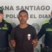 Enviado a la cárcel alias ‘El Puma’, señalado de participar en la tortura y el homicidio de ‘El Rolo’, en Mariquita