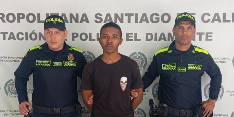 Enviado a la cárcel alias ‘El Puma’, señalado de participar en la tortura y el homicidio de ‘El Rolo’, en Mariquita