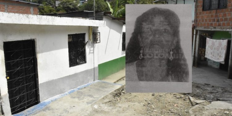 Capturado por el asesinato de Luz Alba en el barrio Matallana