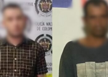 Tras las rejas, dos sujetos investigados acusados del abuso sexual de sus hijas menores de edad