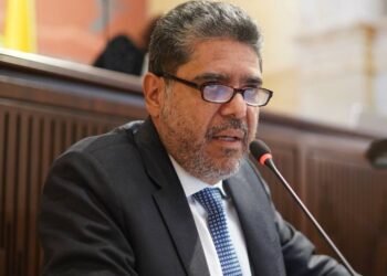 Contraloría investigará responsabilidades fiscales por error en presupuesto 2024