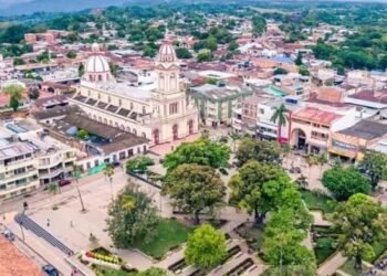 Familia rescató a niña que fue secuestrada en zona rural de Chaparral