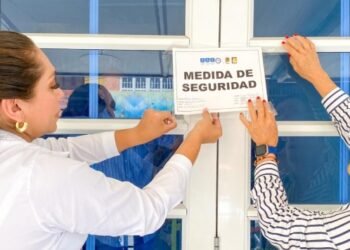 En Ibagué, la Alcaldía ha cerrado más de 10 locales de venta de alimentos por presencia de plagas