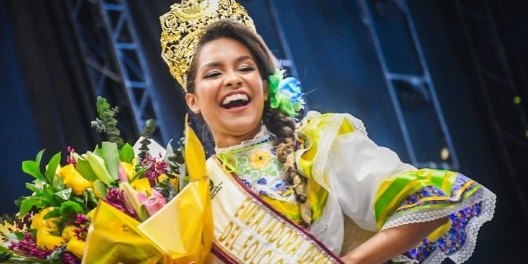 Colonia Tolimense es la nueva embajadora del Folclor en el Tolima