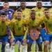 Colombia calienta motores previo a la Copa América