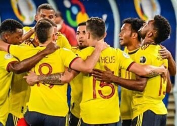 ¿Qué pasó con la transmisión de los partidos de la Copa América en Colombia?