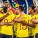 ¿Qué pasó con la transmisión de los partidos de la Copa América en Colombia?