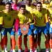 Colombia rumbo a firmar la clasificación