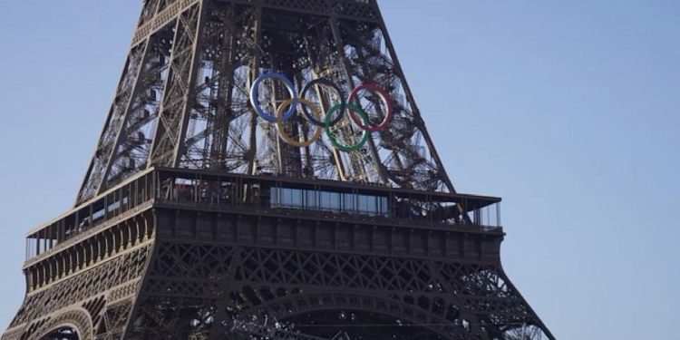 Conozca dónde escuchar los Juegos Olímpicos en Colombia