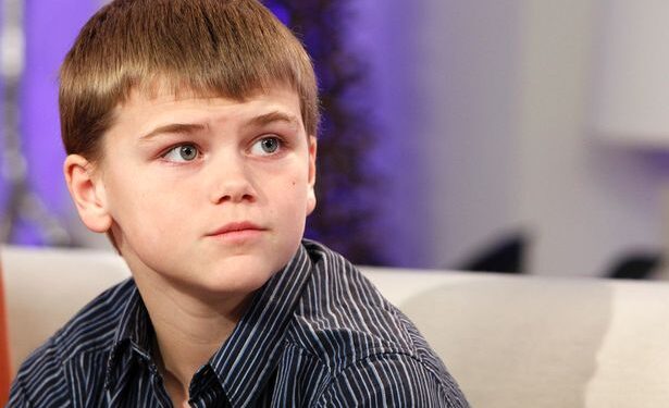 Niño de 4 años asegura haber «visitado el cielo» y revela lo que vio