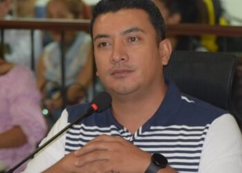 Concejal Javier Mora quedó muy preocupado luego del debate sobre infraestructura educativa