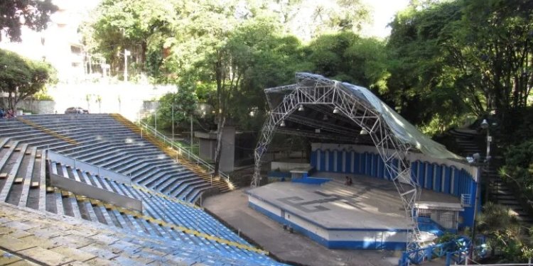 Más de $7.000 millones se invertirán en obras de infraestructura en el Parque Centenario