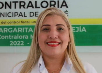 Contralora deberá rendir cuentas al Concejo este jueves 13 de junio