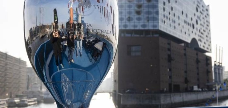 Inicio con toda la Eurocopa 2024