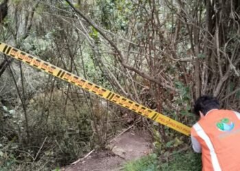 Cortolima impone medidas preventivas de suspensión en la vía Murillo – Manizales