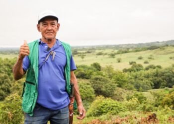 Cortolima restaura predios de cinco resguardos indígenas 