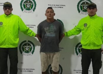 Capturaron a ‘Davinchi’ por el homicidio de un joven en Ibagué 