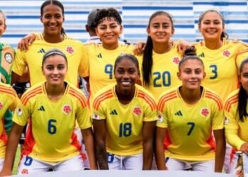 ¡Colombia es Mundial!