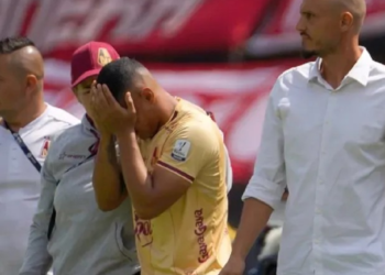 Habrá novedades para el Deportes Tolima en el segundo semestre