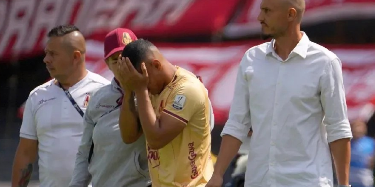 Habrá novedades para el Deportes Tolima en el segundo semestre