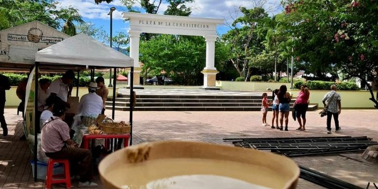 Por primera vez celebraremos y beberemos al sabor de la Chicha Tolimense