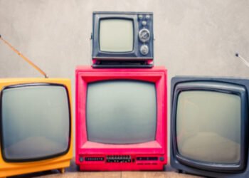 70 años de TV en Colombia: De la primera transmisión a la era digital