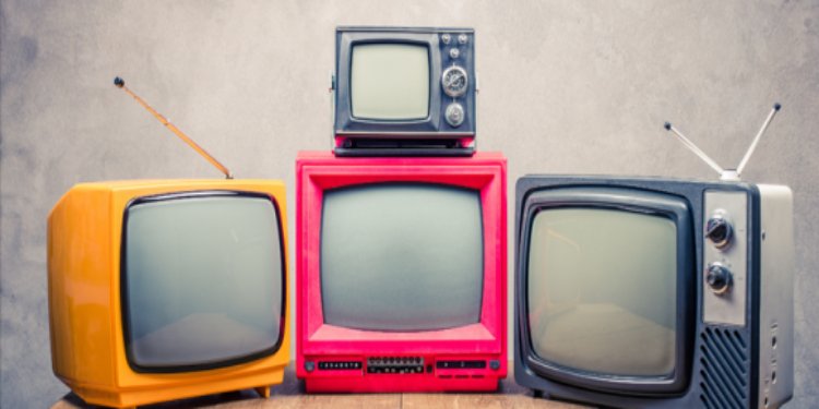 70 años de TV en Colombia: De la primera transmisión a la era digital