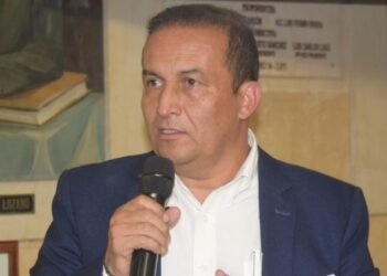 Personero de Ibagué se mostró complacido que la Alcaldía por las decisiones del Puente de la carrera Quinta