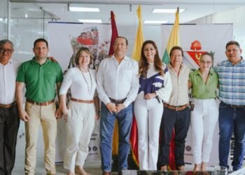 El Tolima se une al Pacto Social por la Educación