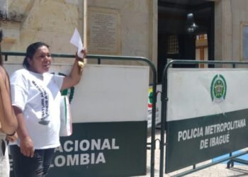 “La gente cree que los comparendos son un juego y resulta que no lo son”, Secretario de Gobierno