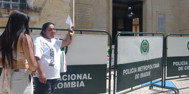 “La gente cree que los comparendos son un juego y resulta que no lo son”, Secretario de Gobierno