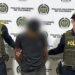 Alias ‘el costeño’ fue detenido en Armero Guayabal