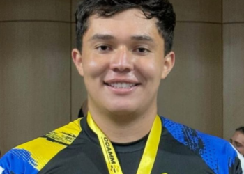 Un talento tolimense se coronó campeón de Artes Marciales Mixtas