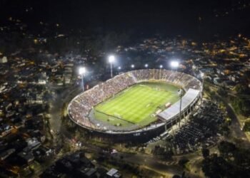 ¡Ojo a esto! Si va a acompañar al Deportes Tolima