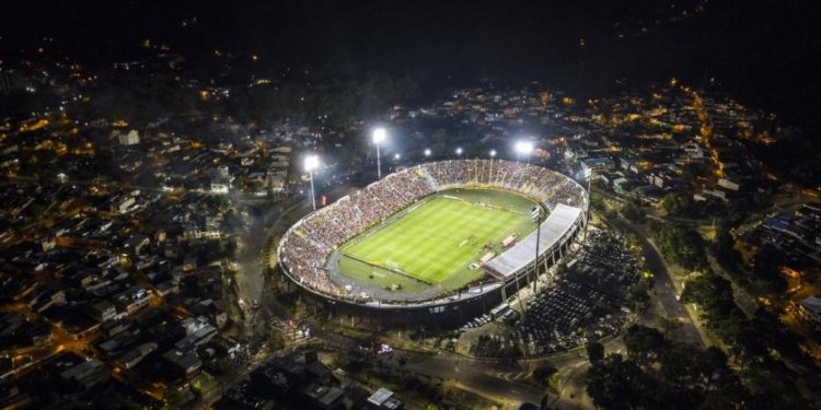 ¡Ojo a esto! Si va a acompañar al Deportes Tolima