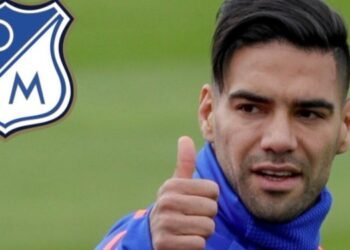 El “Tigre” rugirá con sus goles en la capital colombiana